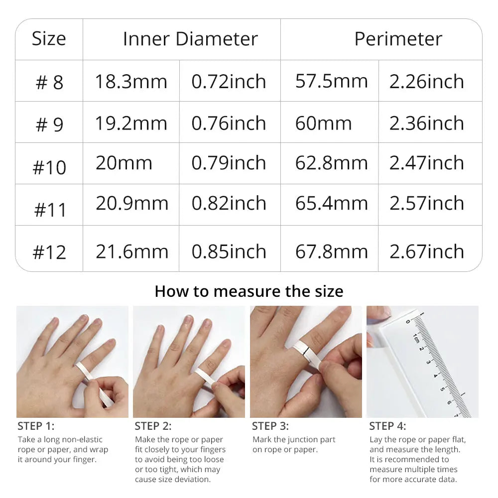 R06 Smart Ring – Anillo Inteligente con Estuche de Carga